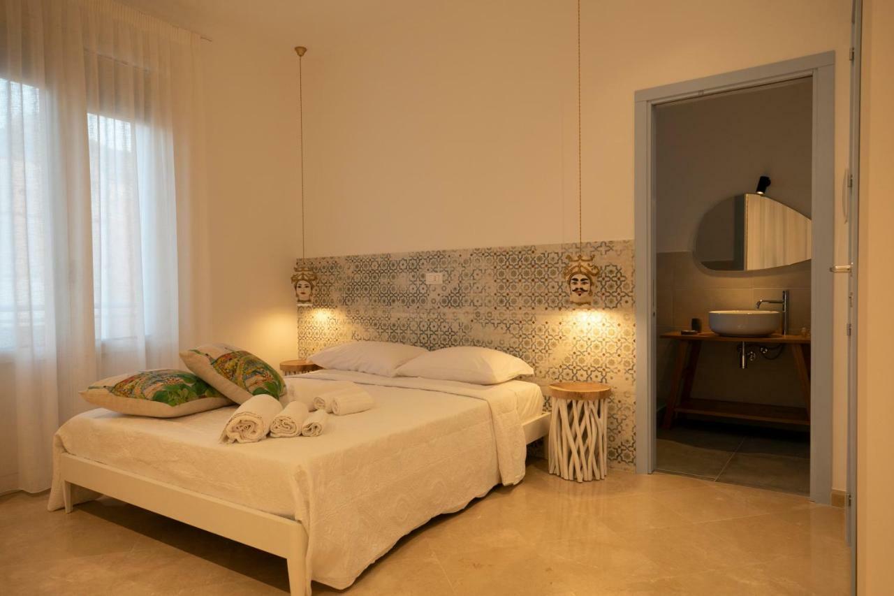Cocciu D'Amuri San Vito Lo Capo Luaran gambar