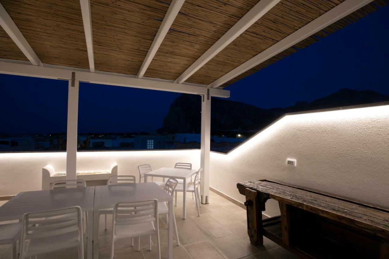 Cocciu D'Amuri San Vito Lo Capo Luaran gambar