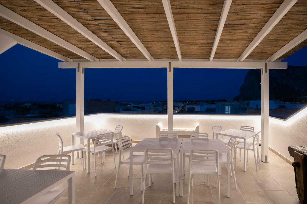 Cocciu D'Amuri San Vito Lo Capo Luaran gambar