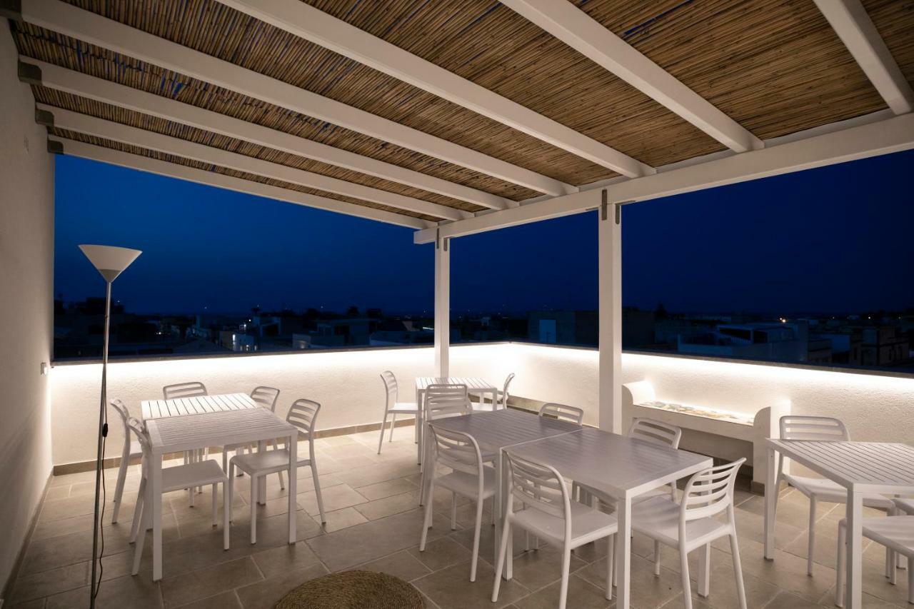 Cocciu D'Amuri San Vito Lo Capo Luaran gambar